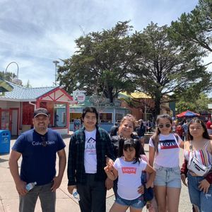 Meet your Posher, Patty